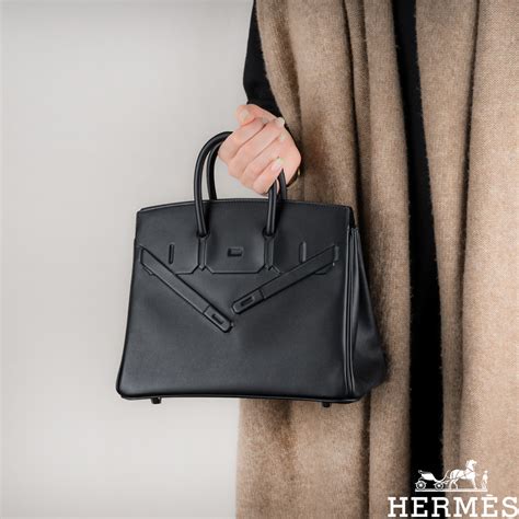 hermes birkin shadow|hermes birkin so black.